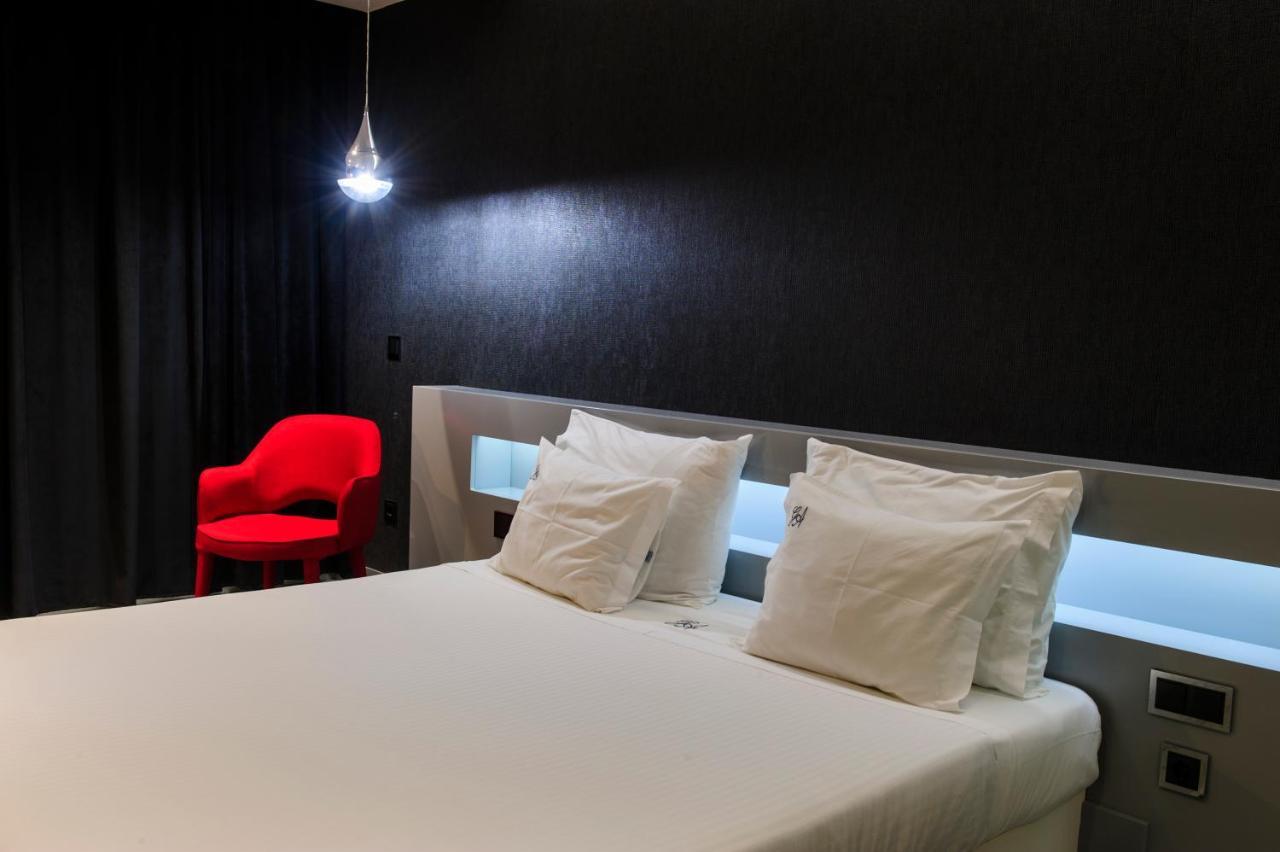 Station Hotel Viana 외부 사진