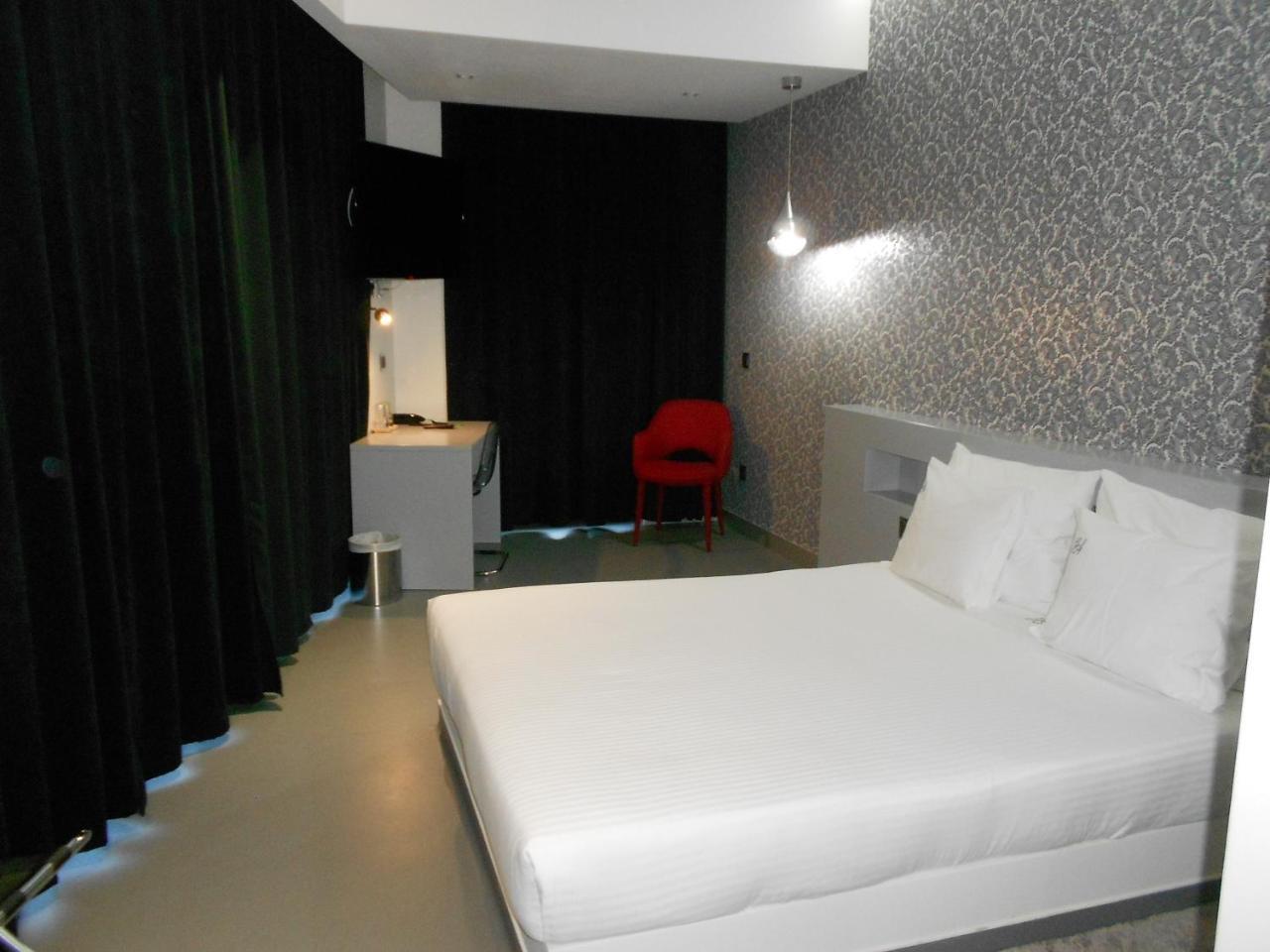 Station Hotel Viana 외부 사진