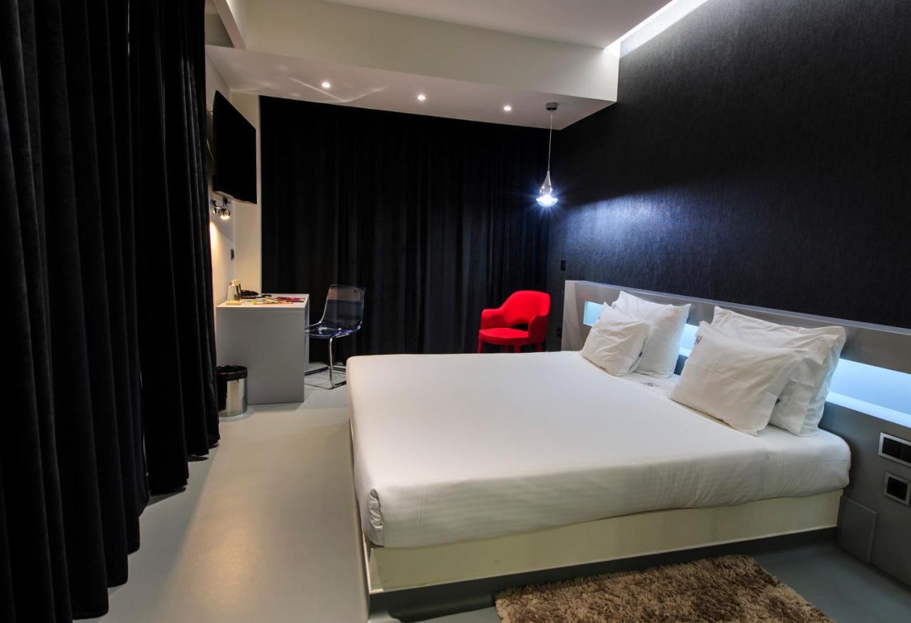 Station Hotel Viana 외부 사진